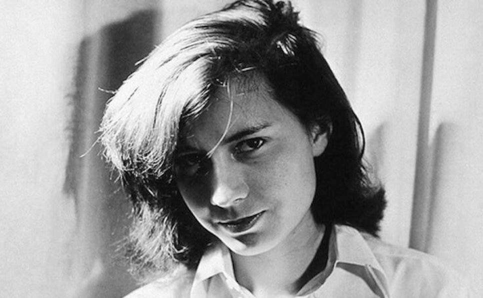 Patricia Highsmith