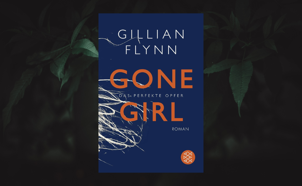 Gillian Flynn: Gone Girl