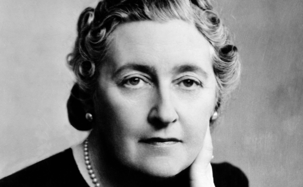 13 Fakten über: Agatha Christie