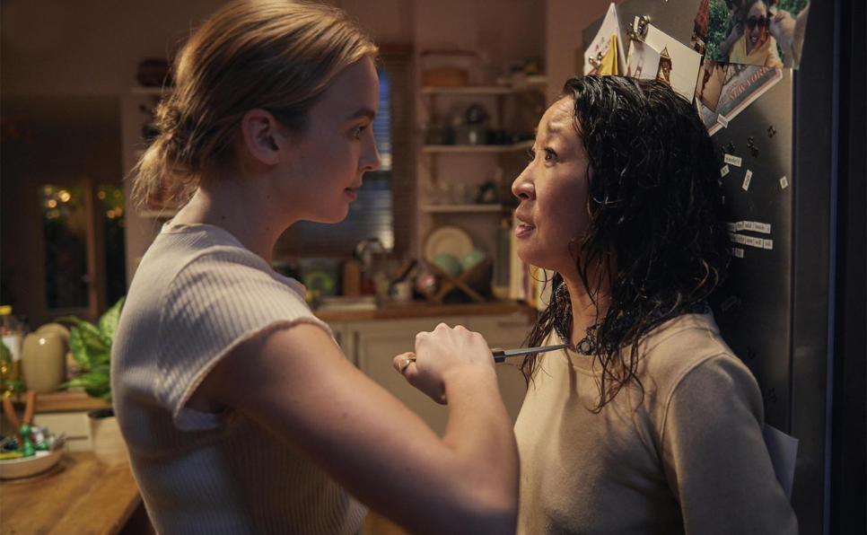 Killing Eve