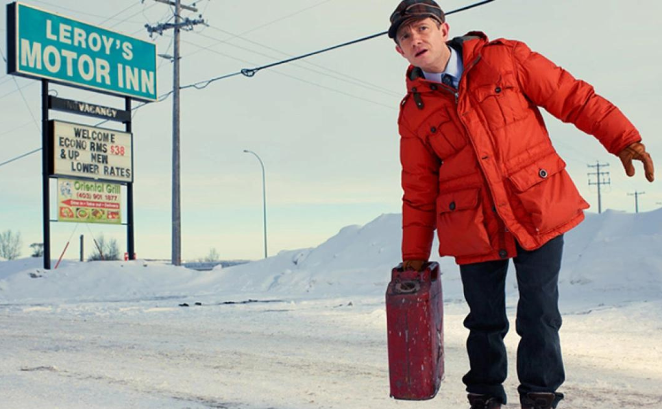 Fargo